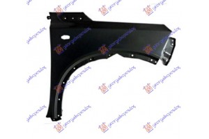 Φτερο Εμπρος (ΜΕ Τρυπα ΦΛΑΣ) Δεξια Suzuki Vitara 19- - 798100661