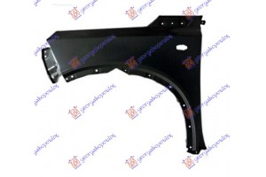 Φτερο Εμπρος (ΜΕ Τρυπα ΦΛΑΣ) Αριστερα Suzuki Vitara 19- - 798100662