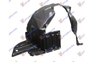 Θολος Εμπρος Πλαστικος Δεξια Suzuki Vitara 15-19 - 798000821