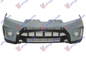 Προφυλακτηρας Εμπρος (ΜΕ PDS) Suzuki Vitara 15-19 - 798003610