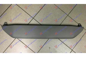 Πλαστικο Προφυλακτηρα Εμπρος (ΒΑΣΗ ΠΙΝΑΚΙΔΑΣ) Ασημι Suzuki Vitara 15-19 - 798004010