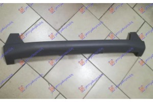 Σποιλερ Προφυλακτηρα Εμπρος Ασημι Suzuki Vitara 15-19 - 798004015