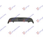 Σποιλερ Προφυλακτηρα Πισω Suzuki Vitara 15-19 - 798004030