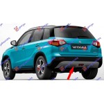 Σποιλερ Προφυλακτηρα Πισω Suzuki Vitara 15-19 - 798004030