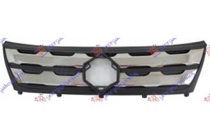 Μασκα ΧΡΩΜΙΟ/ΜΑΥΡΗ Suzuki Vitara 15-19 - 798004545