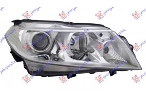 Φανος Εμπρος ΗΛΕΚΤ. (Ε) (TYC) Δεξια Suzuki Vitara 15-19 - 798005133