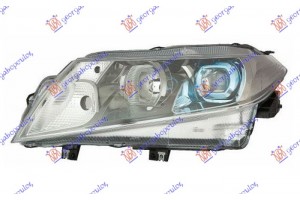 Φανος Εμπρος ΗΛΕΚΤ. Με Led (Ε) (DEPO) Αριστερα Suzuki Vitara 15-19 - 798005142
