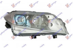Φανος Εμπρος ΗΛΕΚΤ. Με Led (Ε) (TYC) Δεξια Suzuki Vitara 15-19 - 798005143