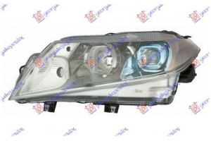 Φανος Εμπρος ΗΛΕΚΤ. Με Led (Ε) (TYC) Αριστερα Suzuki Vitara 15-19 - 798005144