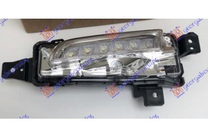 Φανος Ημερας Εμπρος Led (Ε) Δεξια Suzuki Vitara 15-19 - 798005301