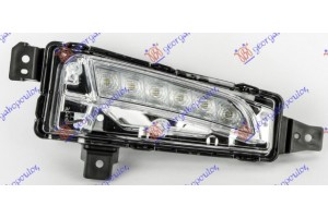 Φανος Ημερας Εμπρος Led (Ε) Αριστερα Suzuki Vitara 15-19 - 798005302