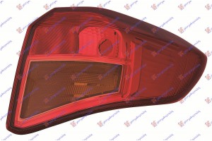Φανος Πισω Εξω (Ε) Δεξια Suzuki Vitara 15-19 - 798005811