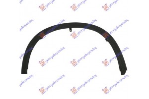 Πλαστικη Κουρμπα Φτερου Εμπρος Αριστερα Suzuki Vitara 15-19 - 798006542