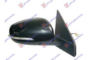 Καθρεφτης Ηλεκτρικος ΘΕΡΜΑΙΝ. ΗΛΕΚΤ. ΑΝΑΚΛ. ΒΑΦΟΜ. (ΜΕ ΦΛΑΣ) (Α ΠΟΙΟΤΗΤΑ) Δεξια Suzuki Vitara 15-19 - 798007581