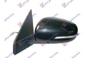 Καθρεφτης Ηλεκτρικος ΘΕΡΜΑΙΝ. ΗΛΕΚΤ. ΑΝΑΚΛ. ΒΑΦΟΜ. (ΜΕ ΦΛΑΣ) (Α ΠΟΙΟΤΗΤΑ) Αριστερα Suzuki Vitara 15-19 - 798007582