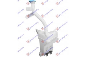 Δοχειο Νερου Υαλοκαθαριστηρων Με Λαιμο & Ταπα & Μοτερ Suzuki Vitara 15-19 - 798008405