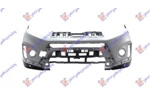 Προφυλακτηρας Εμπρος Βαφομενος (ΜΕ PDS) Suzuki Vitara 19- - 798103610