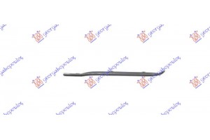 Διακοσμητικο Σποιλερ Προφυλακτηρα Πισω Γυαλιστερο Γκρι Δεξια Suzuki Vitara 19- - 798104041