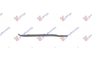 Διακοσμητικο Σποιλερ Προφυλακτηρα Πισω Γυαλιστερο Γκρι Αριστερα Suzuki Vitara 19- - 798104042