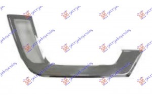 Διακοσμητικο Προφυλακτηρα Εμπρος Με Φωτα Ημερας Led Χρωμιο Δεξια Suzuki Vitara 19- - 798104811