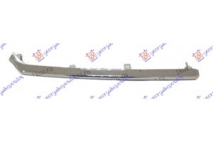 Διακοσμητικο Διχτυου Προφυλακτηρα Εμπρος Χρωμιο Δεξια Suzuki Vitara 19- - 798104831