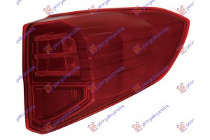 Φανος Πισω Εξω Led (Ε) Δεξια Suzuki Vitara 19- - 798105811