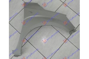 Φτερο Εμπρος (ΜΕ Τρυπα ΦΛΑΣ) Δεξια Suzuki Ignis 16-20 - 799000651