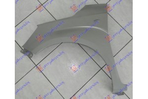 Φτερο Εμπρος (ΜΕ Τρυπα ΦΛΑΣ) Αριστερα Suzuki Ignis 16-20 - 799000652