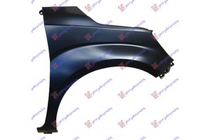 Φτερο Εμπρος (ΧΩΡΙΣ Τρυπα ΦΛΑΣ) Δεξια Suzuki Ignis 16-20 - 799000661