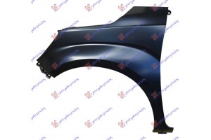 Φτερο Εμπρος (ΧΩΡΙΣ Τρυπα ΦΛΑΣ) Αριστερα Suzuki Ignis 16-20 - 799000662