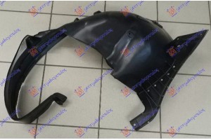 Θολος Εμπρος Πλαστικος Αριστερα Suzuki Ignis 16-20 - 799000822