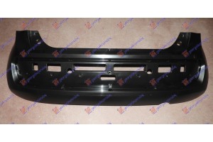Προφυλακτηρας Πισω Suzuki Ignis 16-20 - 799003390