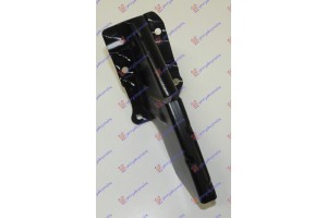 Τραβερσα Ψυγειου Κατω (ΑΚΡΑΙΟ ΚΟΜΜΑΤΙ) Αριστερα Suzuki Ignis 16-20 - 799004282