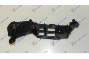Βαση Προφυλακτηρα Εμπρος Πλαινη Πλαστικη Δεξια Suzuki Ignis 16-20 - 799004283