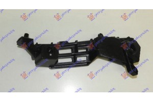 Βαση Προφυλακτηρα Εμπρος Πλαινη Πλαστικη Αριστερα Suzuki Ignis 16-20 - 799004284