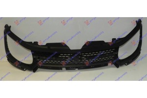 Μασκα Μαυρη Suzuki Ignis 16-20 - 799004540