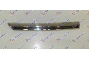 Διακοσμητικο Μασκας ΧΡΩΜΙΟ/ΜΑΥΡΟ Αριστερα Suzuki Ignis 16-20 - 799004632