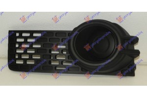 Διχτυ Προφυλακτηρα Εμπρος (Γ) Αριστερα Suzuki Ignis 16-20 - 799004802