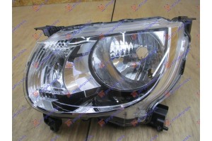 Φανος Εμπρος Ηλεκτρικος (Ε) (DEPO) Αριστερα Suzuki Ignis 16-20 - 799005132