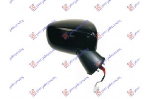 Καθρεφτης Ηλεκτρικος Βαφομενος (CONVEX GLASS) Δεξια Suzuki Ignis 16-20 - 799007481