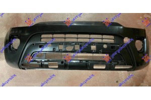 Προφυλακτηρας Εμπρος Gl (ΧΩΡΙΣ Τρυπες Για Πλαστικες ΚΟΥΡΜΠΕΣ) Suzuki Ignis 20- - 799103370