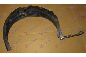 Θολος Εμπρος Πλαστικος Αριστερα Suzuki Baleno 16- - 801000822