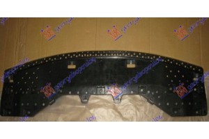 Ποδια Προφυλακτηρα Εμπρος Πλαστικη Suzuki Baleno 16- - 801000835