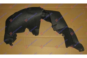 Θολος Πισω Πλαστικος Δεξια Suzuki Baleno 16- - 801000851