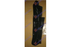 Πλαστικο Καλυμμα Φτερου Εμπρος & Κολωνας Καθετο Αριστερα Suzuki Baleno 16- - 801000862