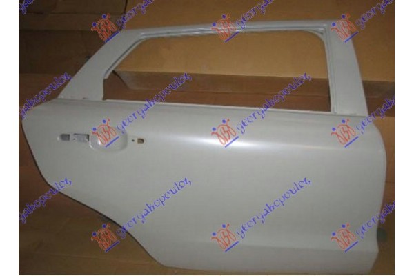 Πορτα Πισω Δεξια Suzuki Baleno 16- - 801001441