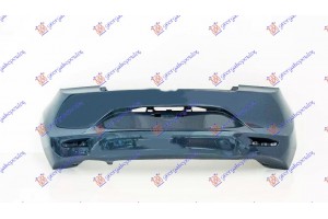 Προφυλακτηρας Πισω Suzuki Baleno 16- - 801003390