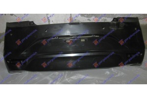 Προφυλακτηρας Πισω (ΜΕ PDS) Suzuki Baleno 16- - 801003620