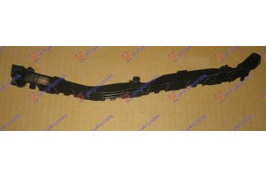 Βαση ΠΡΟΦΥΛ. Πισω Πλαινη Πλαστικη Ανω Δεξια Suzuki Baleno 16- - 801004301