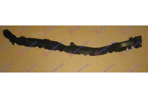 Βαση ΠΡΟΦΥΛ. Πισω Πλαινη Πλαστικη Ανω Αριστερα Suzuki Baleno 16- - 801004302